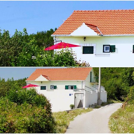 Willa House Lucia Brstanovo Zewnętrze zdjęcie